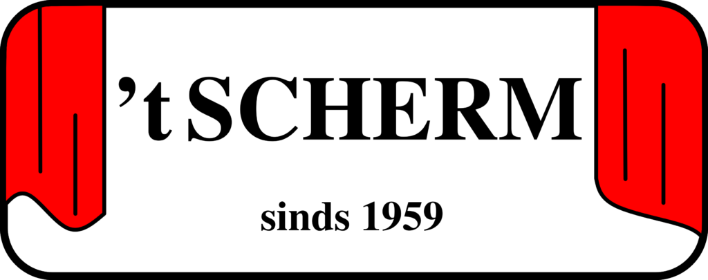 Logo 't Scherm